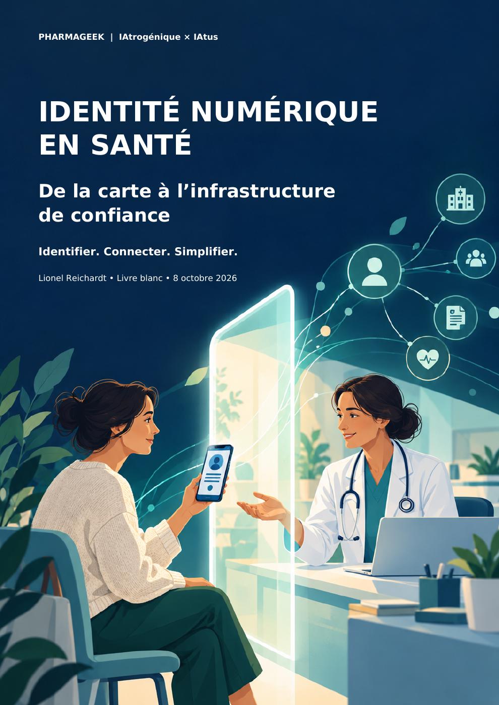 Publication associée : Vitale Days