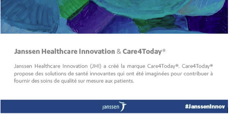 Janssen & Care4Today