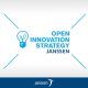 Janssen Open Innovation Strategy